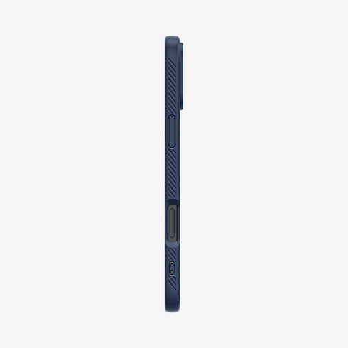 כיסוי לסדרת אייפון 16 מבית Spigen Liquid Air
